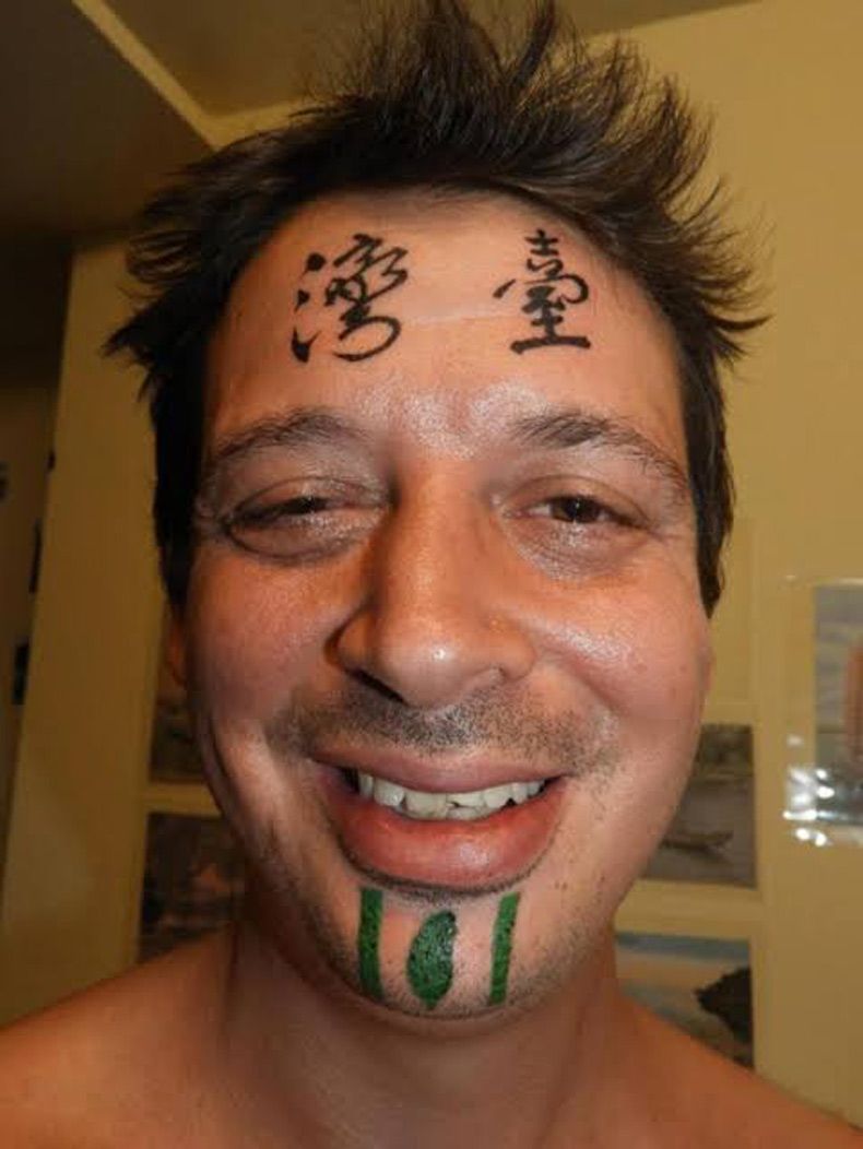 Gewoon een verzameling hilarische foto's #1554