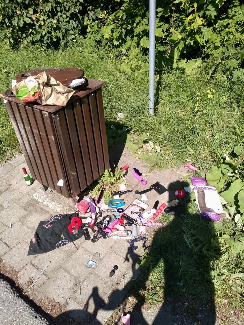 Gewoon een verzameling hilarische foto's #1559