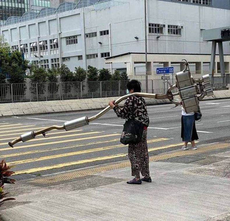 Gewoon een verzameling hilarische foto's #1562