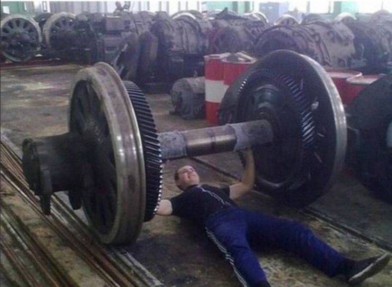 Gewoon een verzameling hilarische foto's #1562