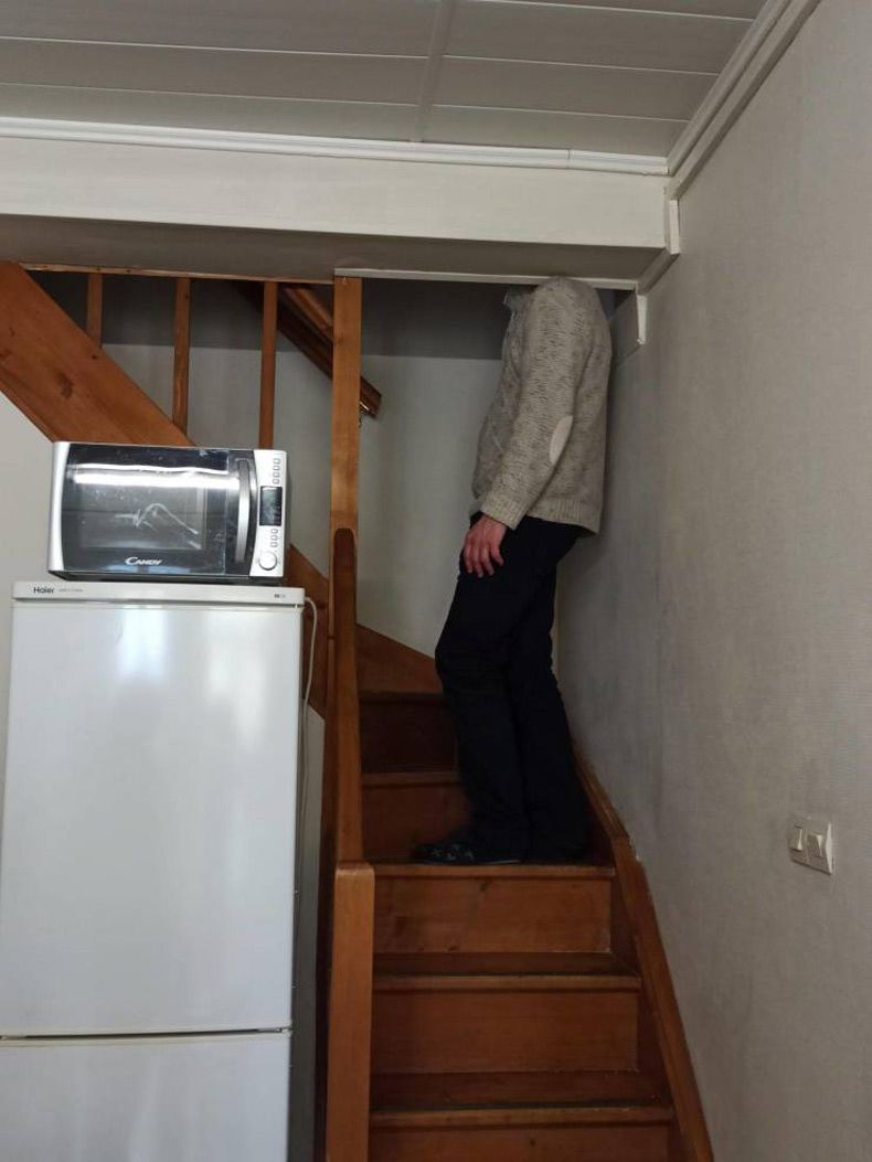 Gewoon een verzameling hilarische foto's #1563