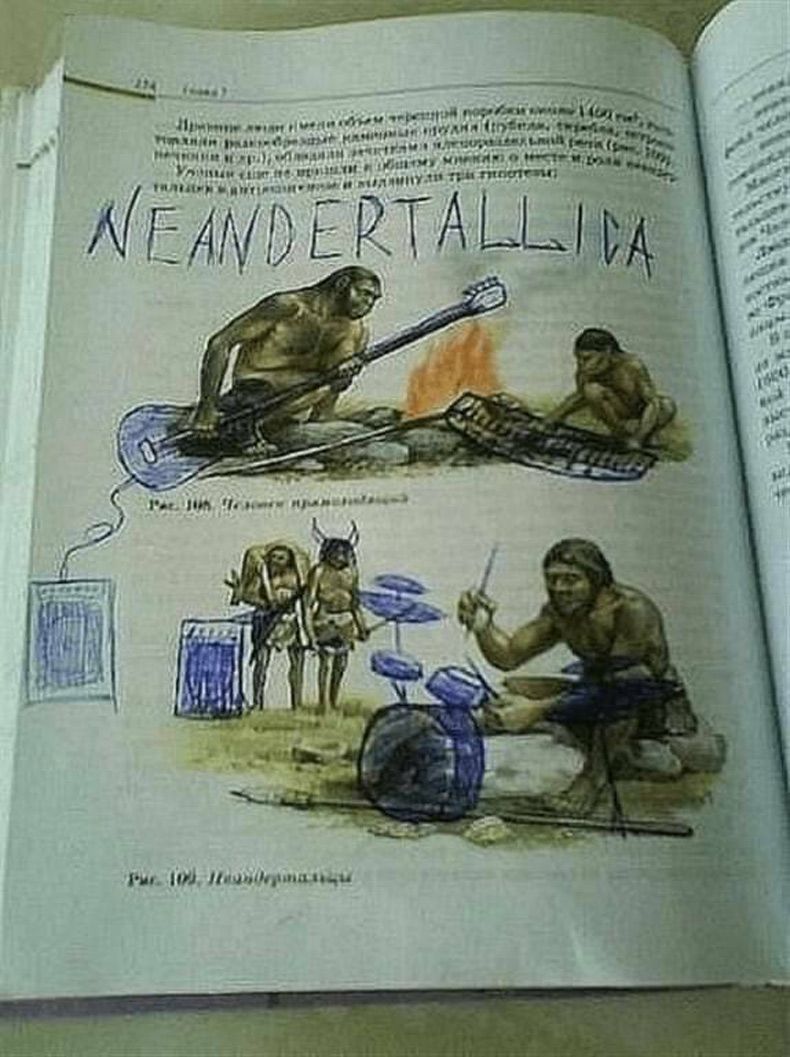 Gewoon een verzameling hilarische foto's #1590