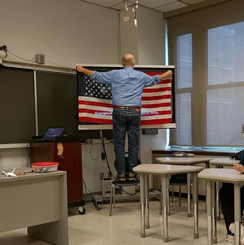 Gewoon een verzameling hilarische foto's #1590