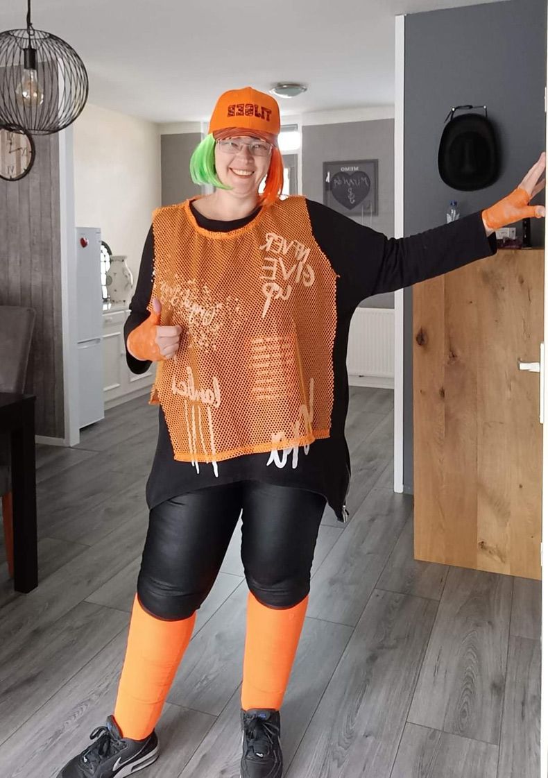 Gewoon een verzameling hilarische foto's #1590