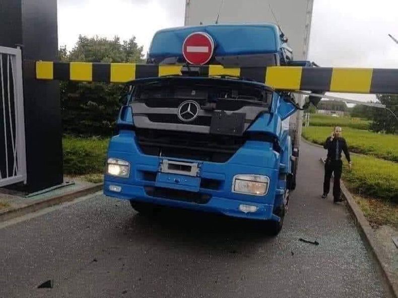 Gewoon een verzameling hilarische foto's #1590