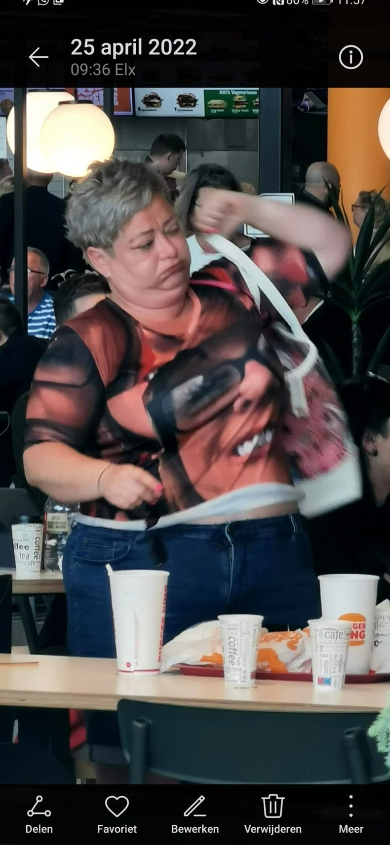 Gewoon een verzameling hilarische foto's #1590