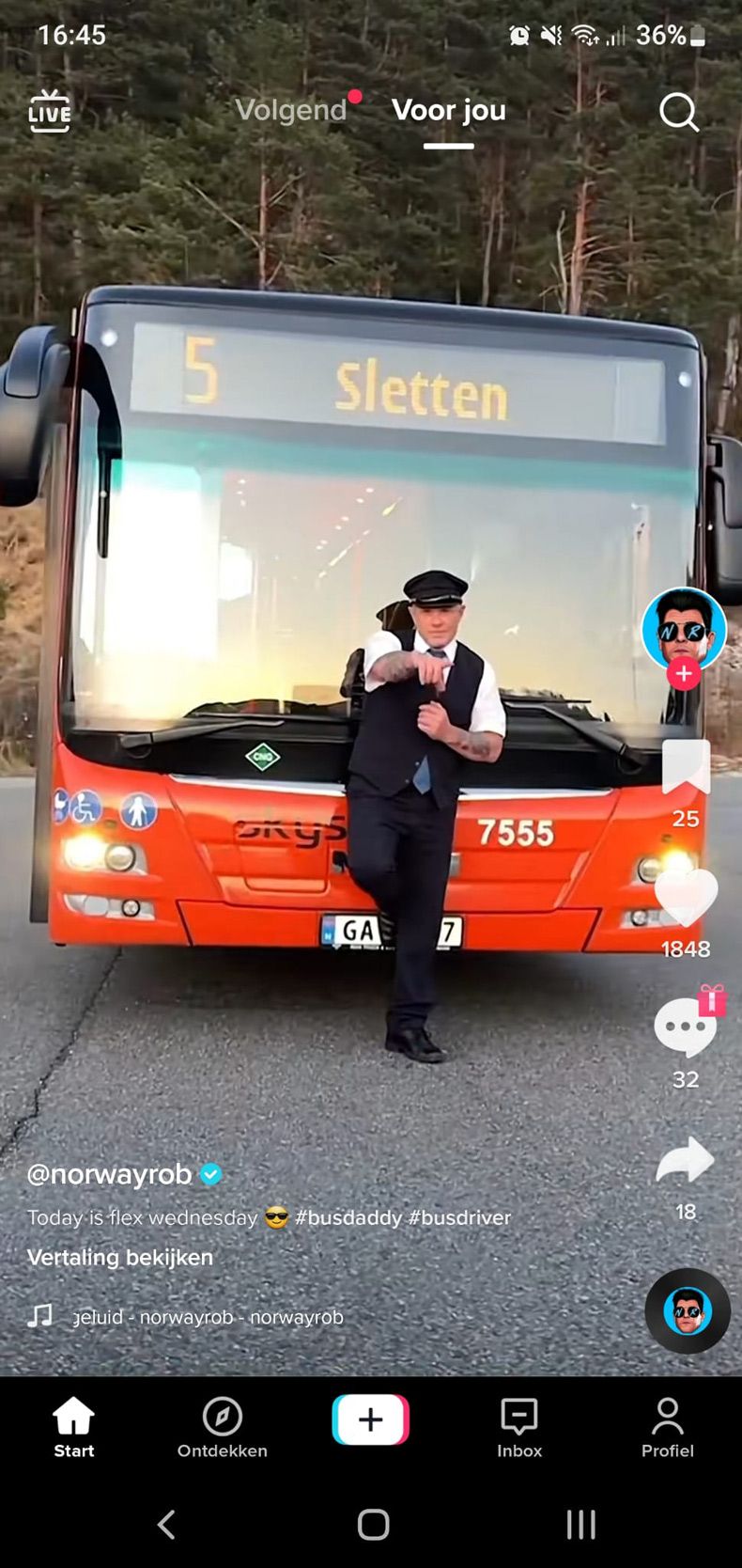 Gewoon een verzameling hilarische foto's #1590