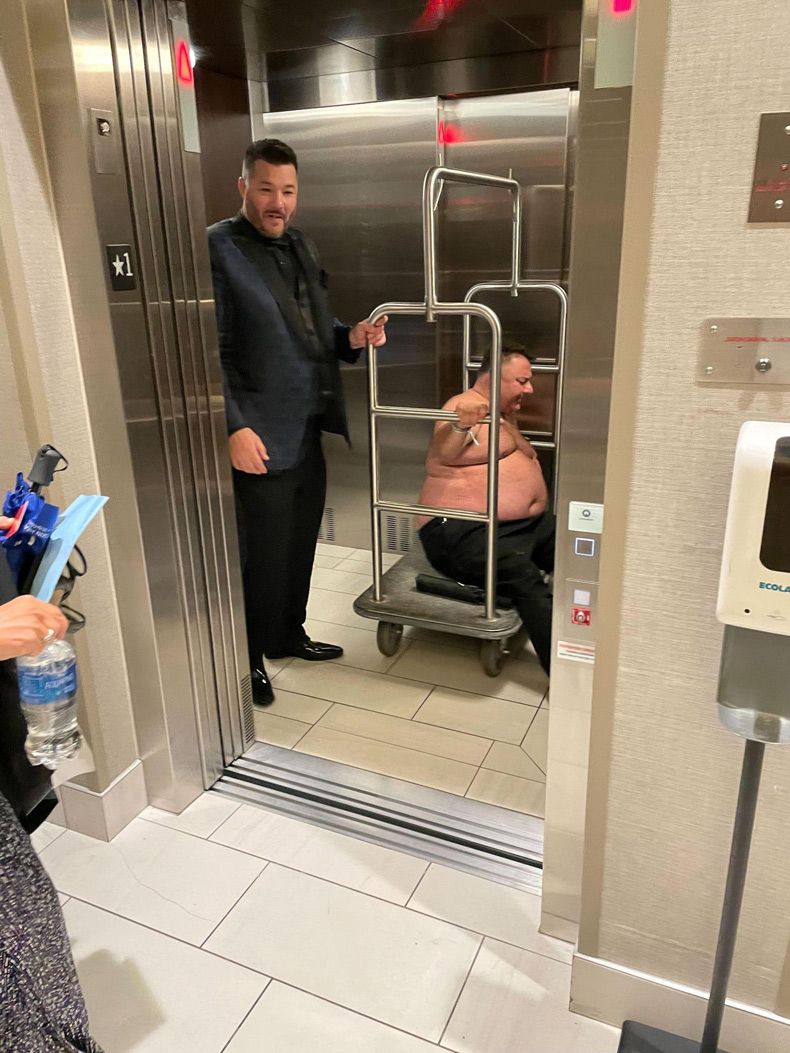 Gewoon een verzameling hilarische foto's #1595