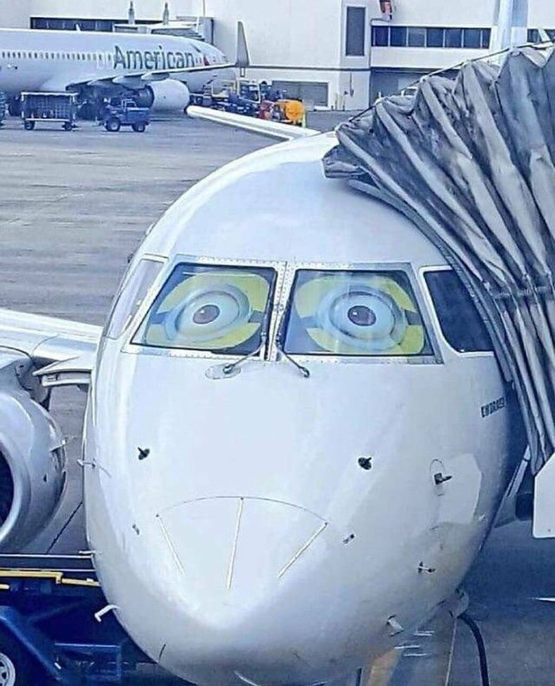 Gewoon een verzameling hilarische foto's #1595