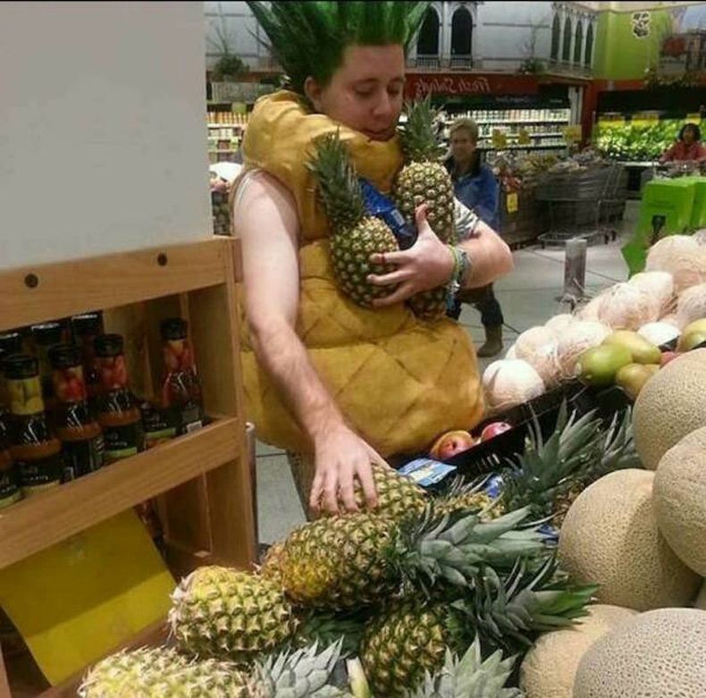 Gewoon een verzameling hilarische foto's #1595