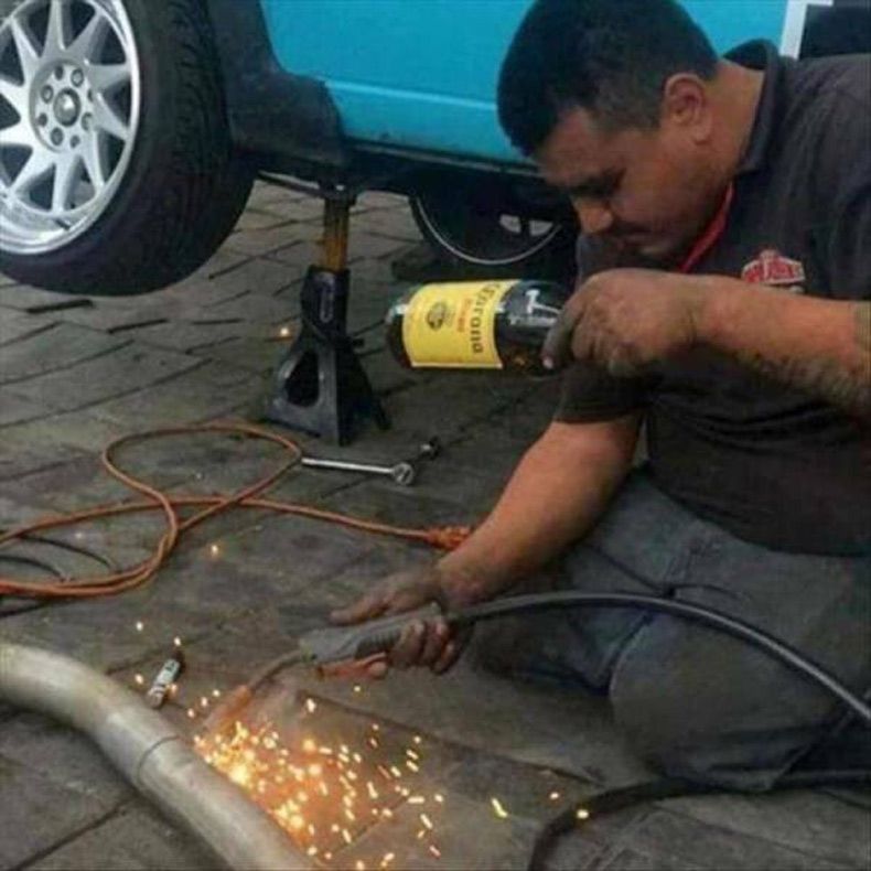 Gewoon een verzameling hilarische foto's #1595