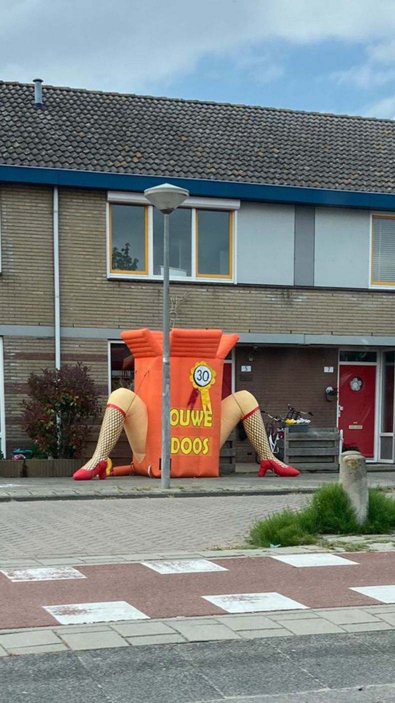 Gewoon een verzameling hilarische foto's #1595