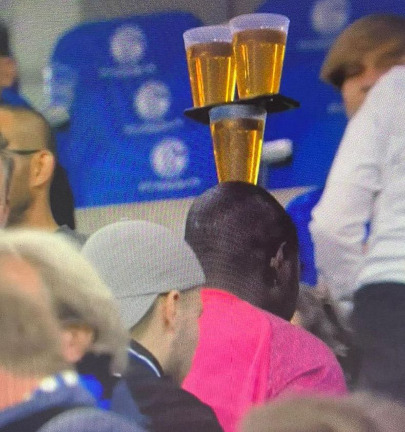 Gewoon een verzameling hilarische foto's #1595