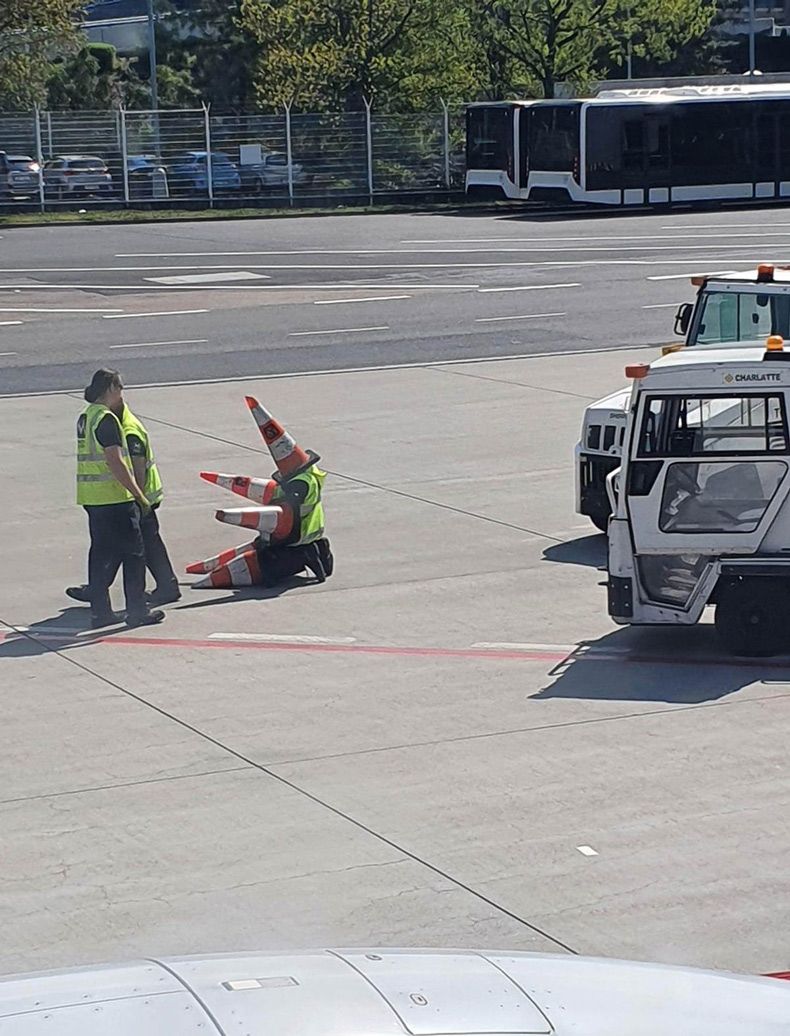 Gewoon een verzameling hilarische foto's #1595