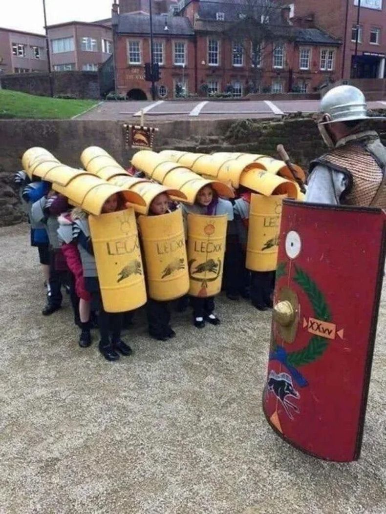 Gewoon een verzameling hilarische foto's #1596
