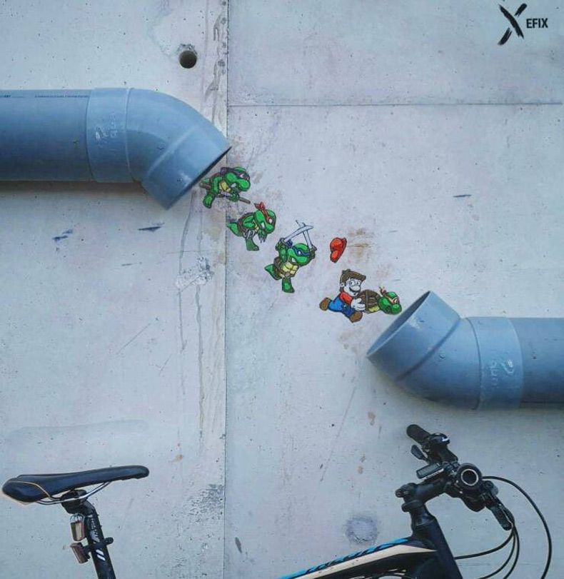 Gewoon een verzameling hilarische foto's #1596