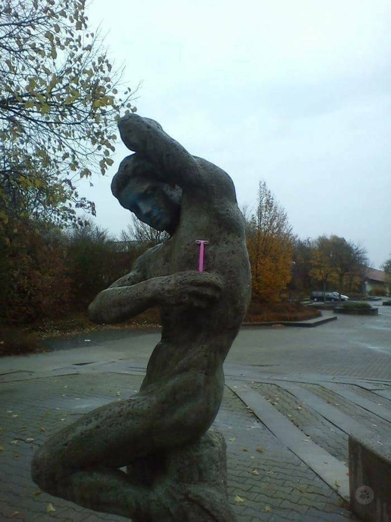 Gewoon een verzameling hilarische foto's #1597