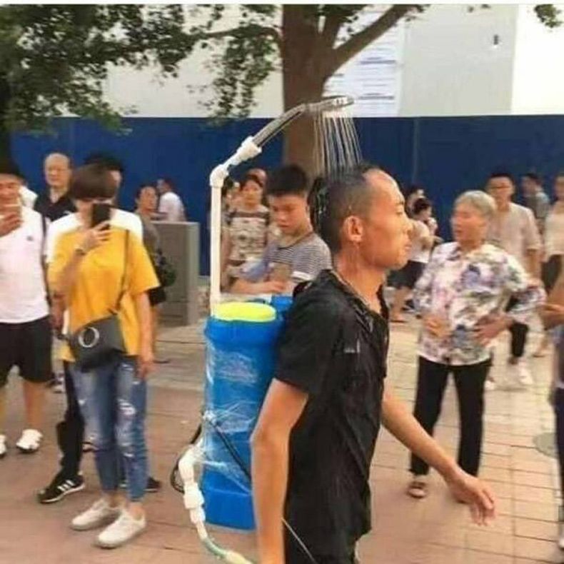 Gewoon een verzameling hilarische foto's #1597