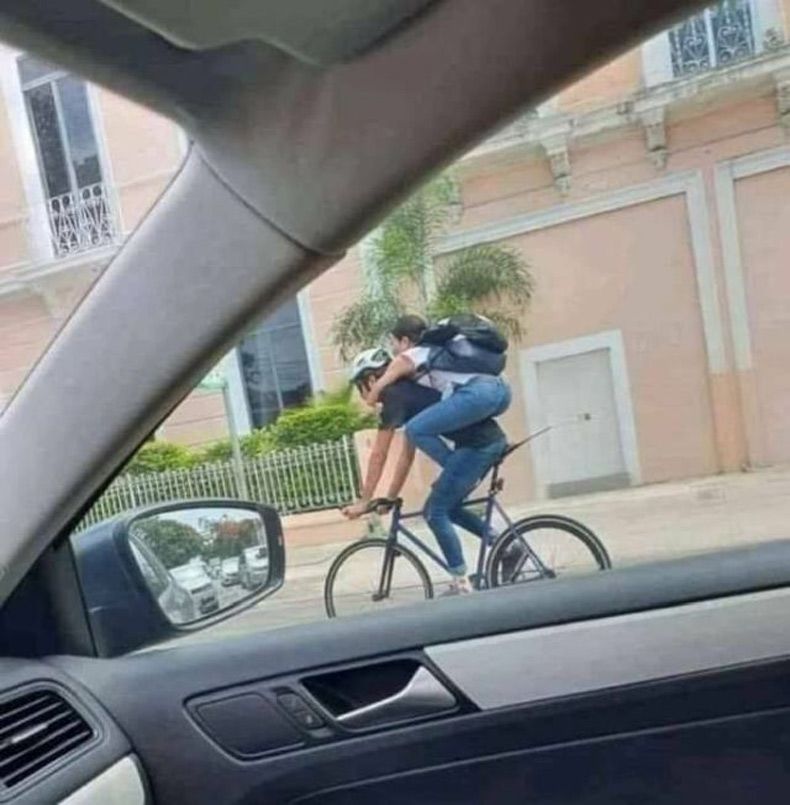 Gewoon een verzameling hilarische foto's #1597
