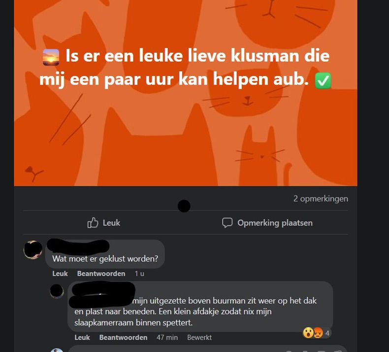 Gewoon een verzameling hilarische foto's #1597