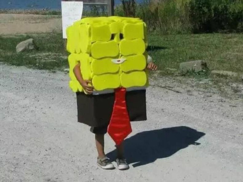 Gewoon een verzameling hilarische foto's #1600