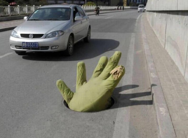 Gewoon een verzameling hilarische foto's #1602