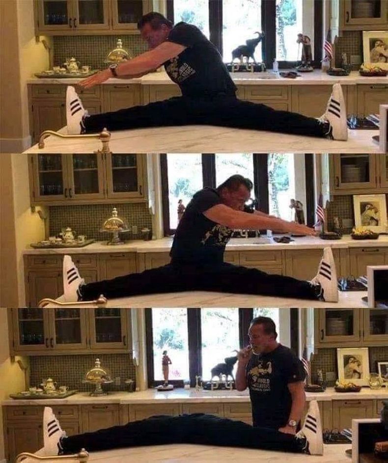 Gewoon een verzameling hilarische foto's #1602