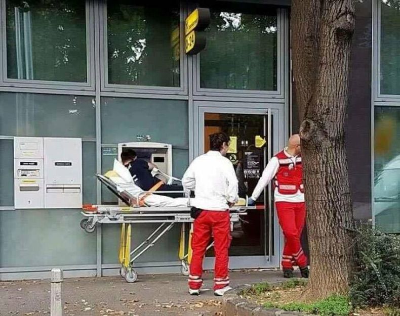 Gewoon een verzameling hilarische foto's #1605