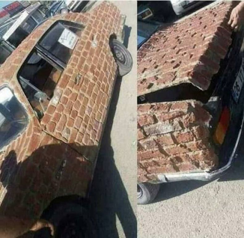 Gewoon een verzameling hilarische foto's #1605