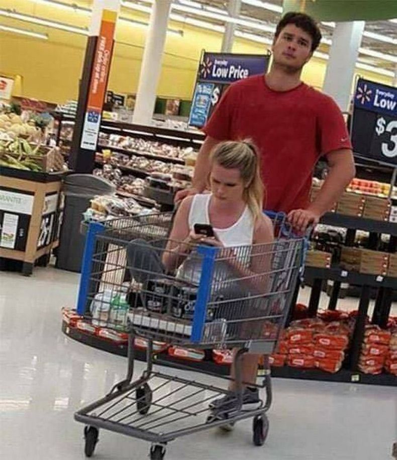 Gewoon een verzameling hilarische foto's #1605