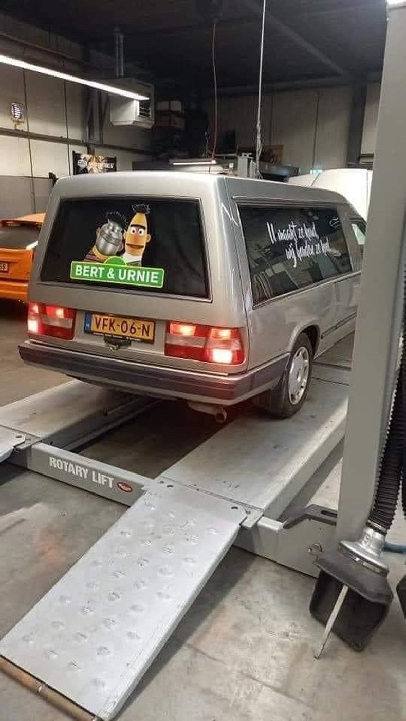 Gewoon een verzameling hilarische foto's #1608