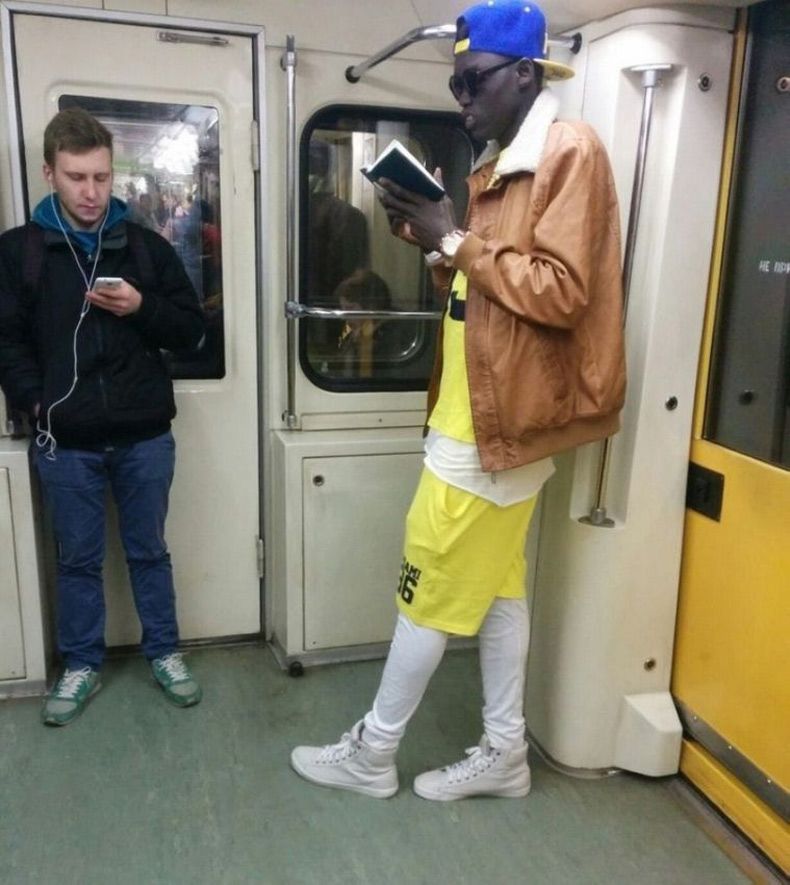 Gewoon een verzameling hilarische foto's #1608