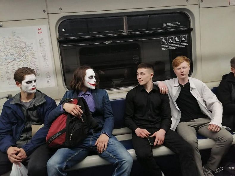 Gewoon een verzameling hilarische foto's #1608