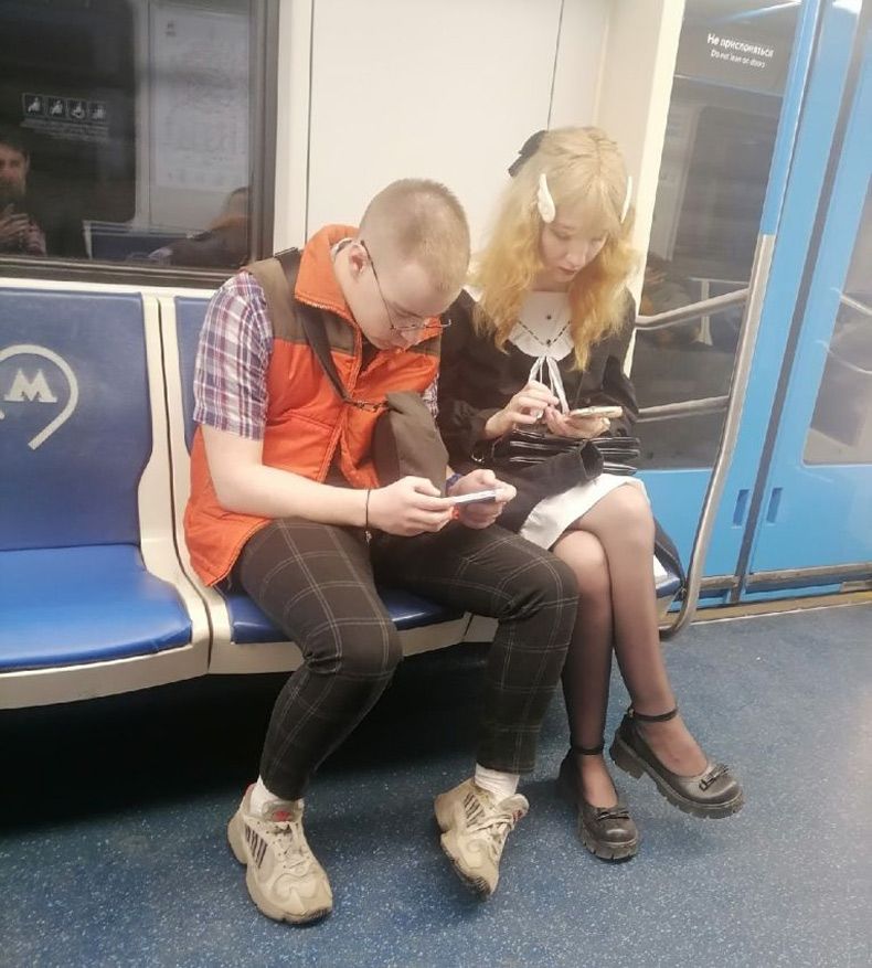 Gewoon een verzameling hilarische foto's #1608