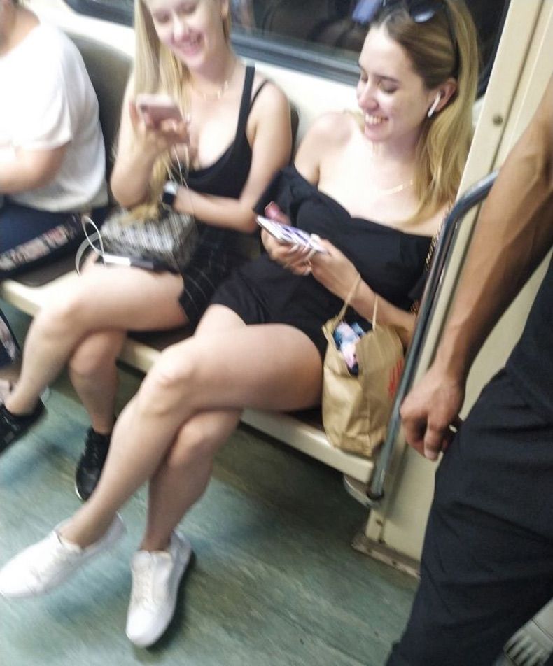 Gewoon een verzameling hilarische foto's #1608