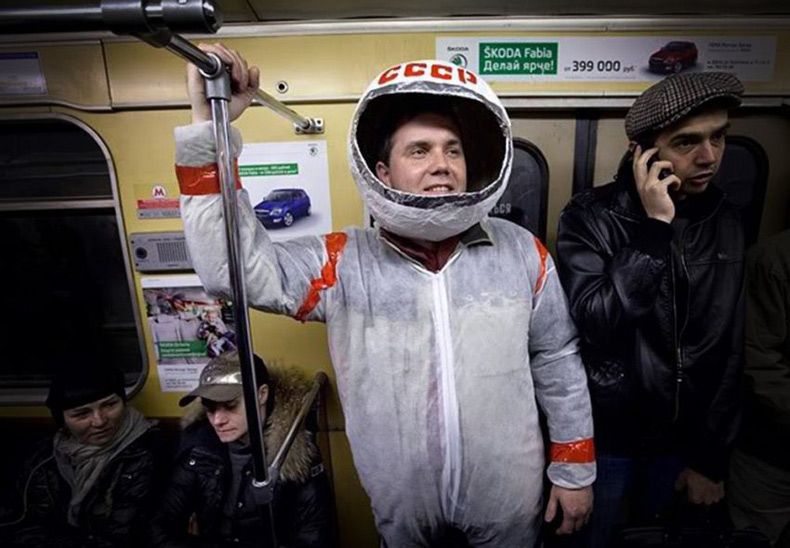 Gewoon een verzameling hilarische foto's #1608