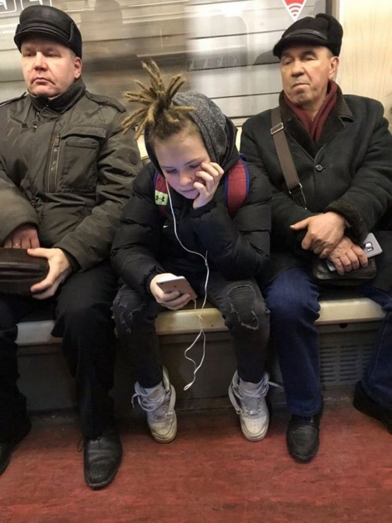 Gewoon een verzameling hilarische foto's #1608