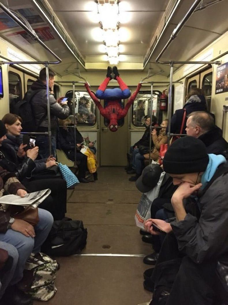 Gewoon een verzameling hilarische foto's #1608