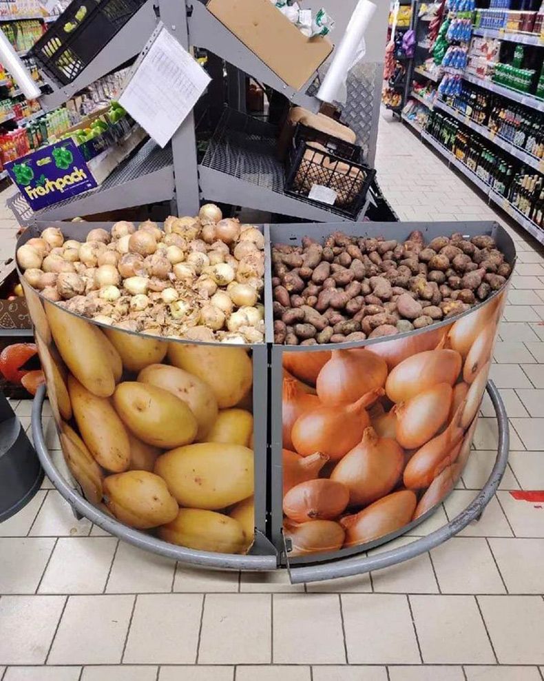 Gewoon een verzameling hilarische foto's #1608