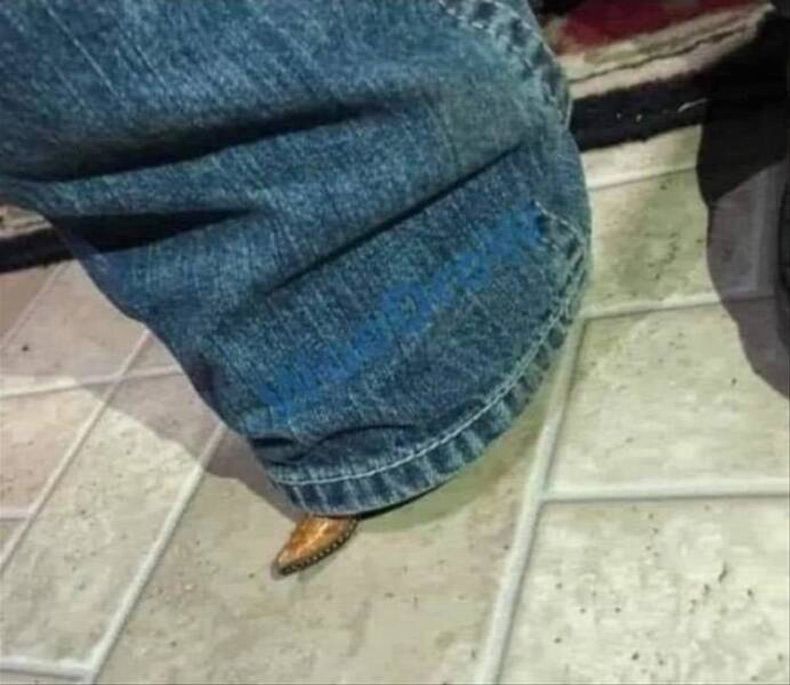 Gewoon een verzameling hilarische foto's #1609