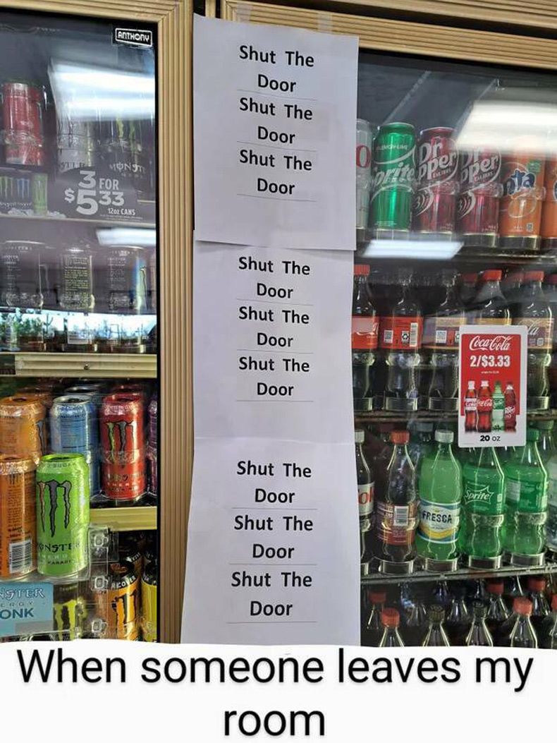 Gewoon een verzameling hilarische foto's #1609