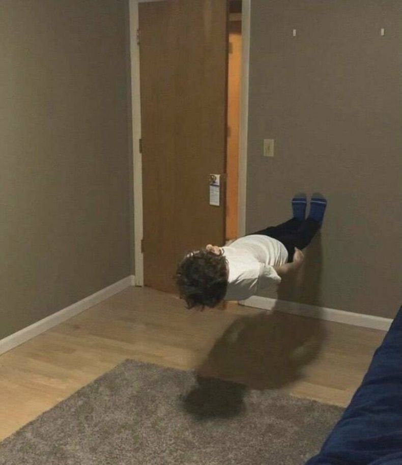 Gewoon een verzameling hilarische foto's #1609