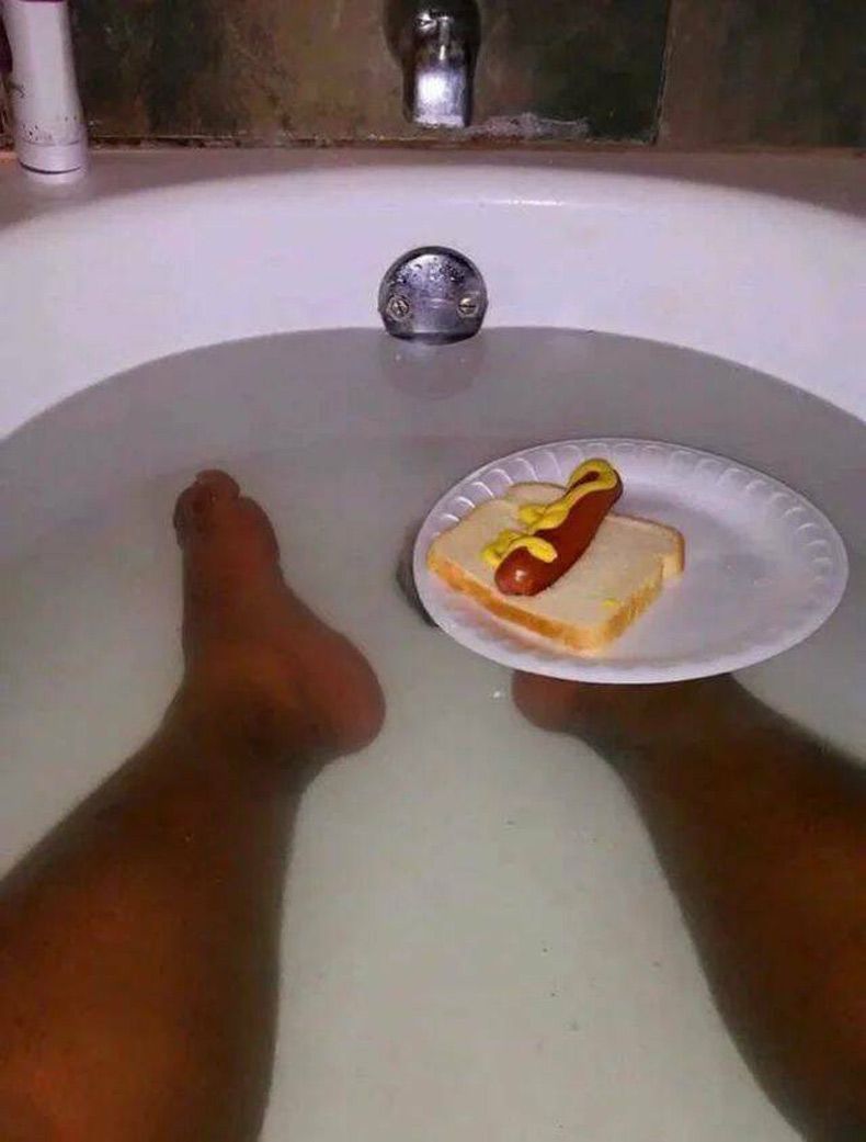 Gewoon een verzameling hilarische foto's #1609