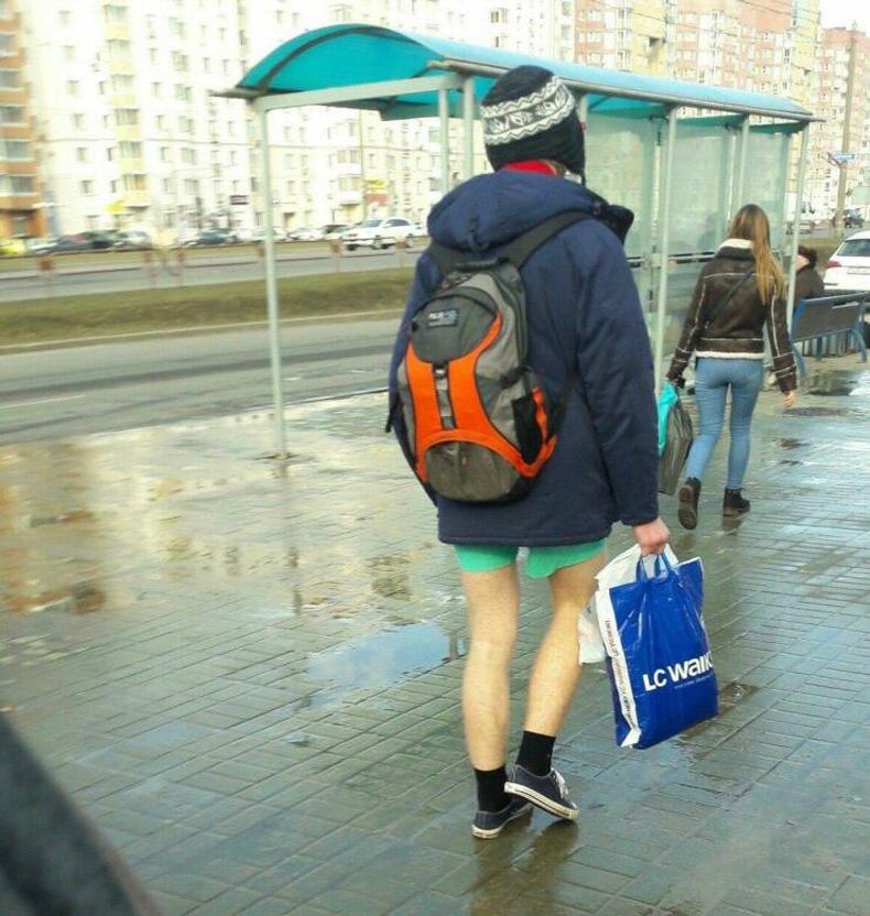 Gewoon een verzameling hilarische foto's #1610