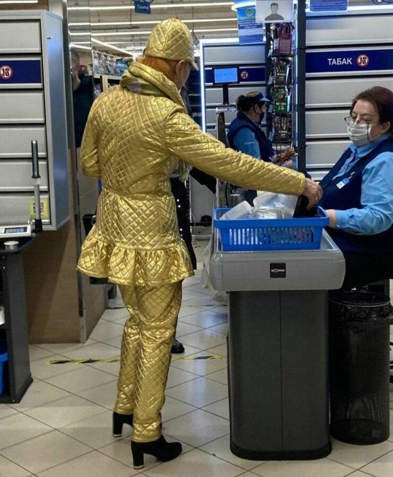Gewoon een verzameling hilarische foto's #1610