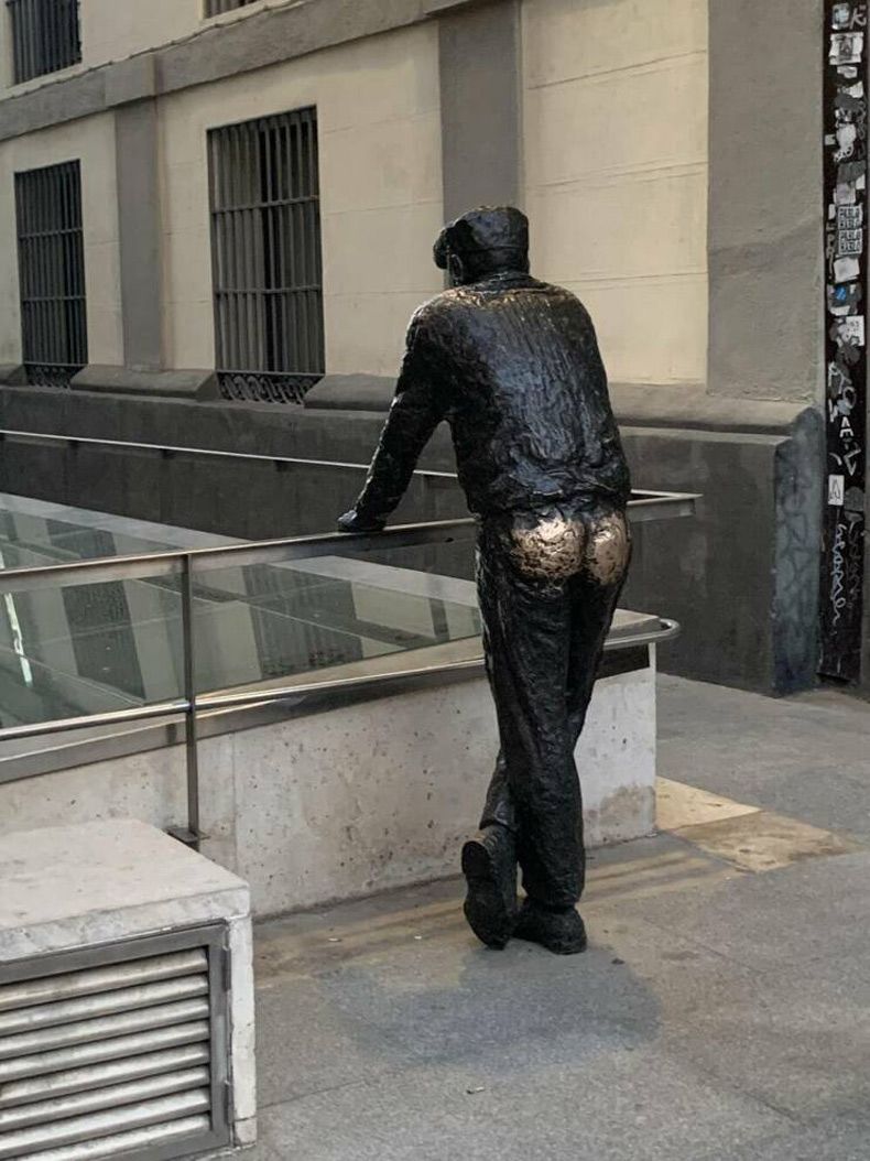 Gewoon een verzameling hilarische foto's #1610