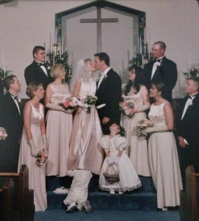 Gewoon een verzameling hilarische foto's #1610
