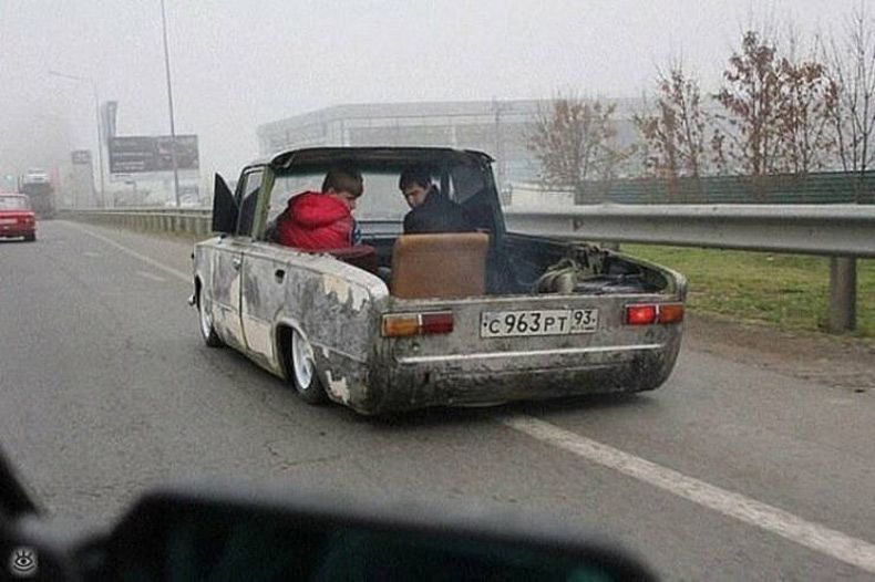 Gewoon een verzameling hilarische foto's #1610