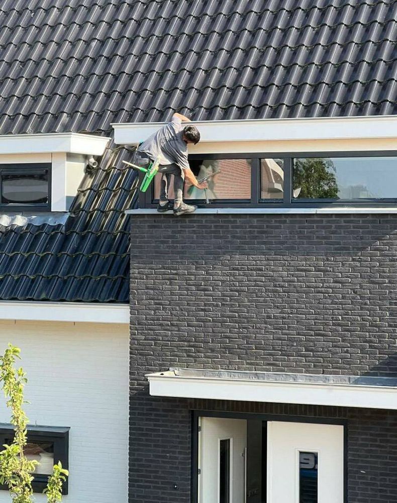 Gewoon een verzameling hilarische foto's #1610