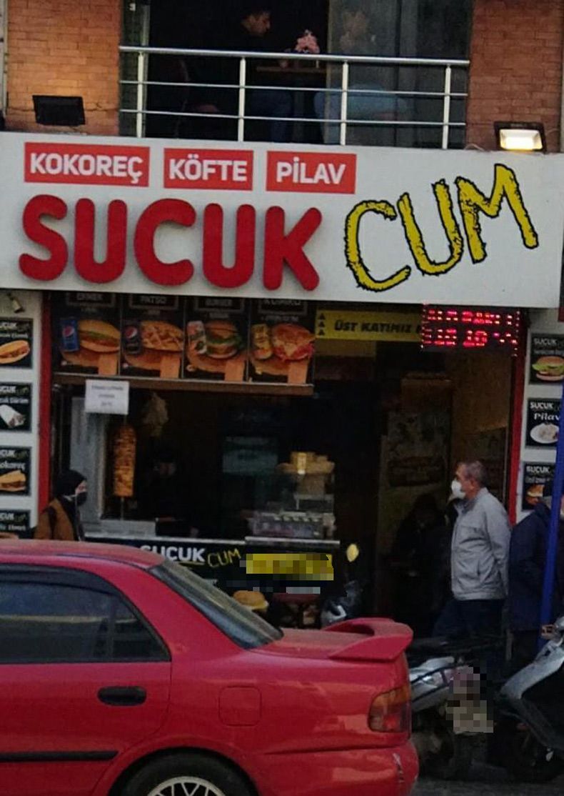 Gewoon een verzameling hilarische foto's #1610